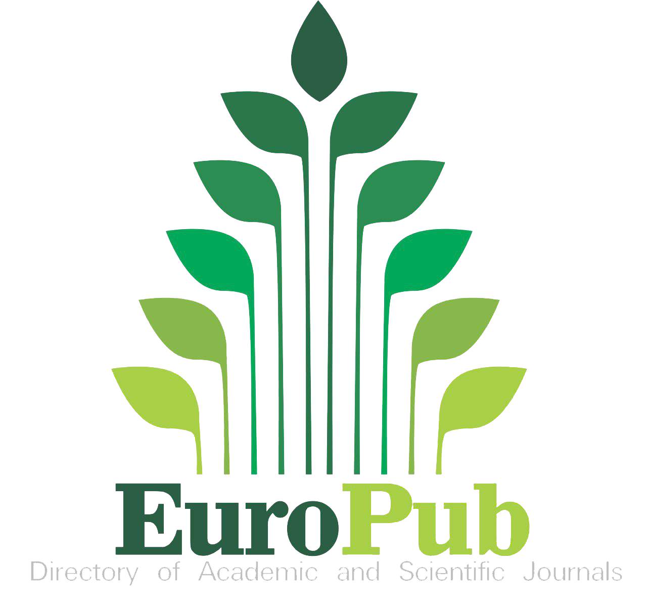 EuroPub - Directory of Academic and Scientific Journals